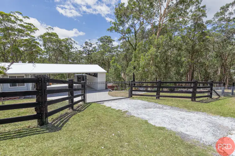 Sixth view of Homely house listing, 5 Uffington Road, Duns Creek NSW 2321