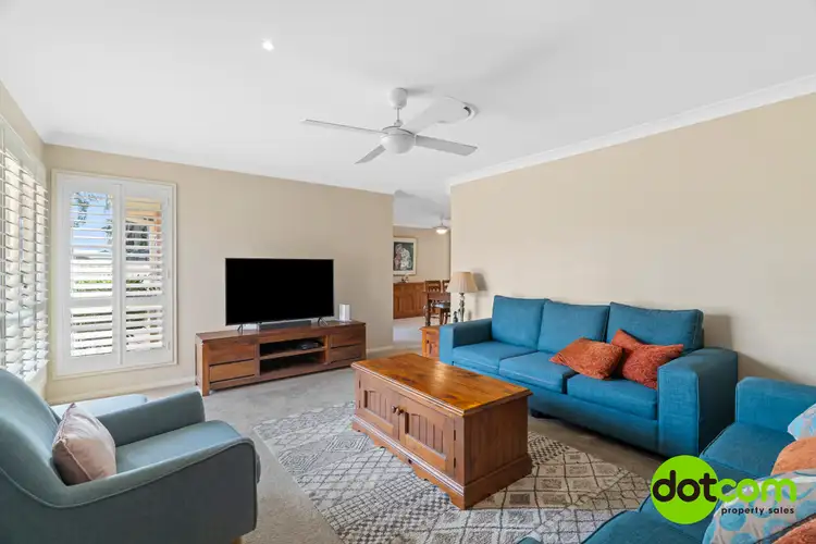 Second view of Homely house listing, 37a Chelmsford Road, Charmhaven NSW 2263