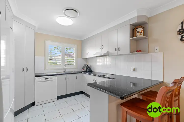Sixth view of Homely house listing, 37a Chelmsford Road, Charmhaven NSW 2263