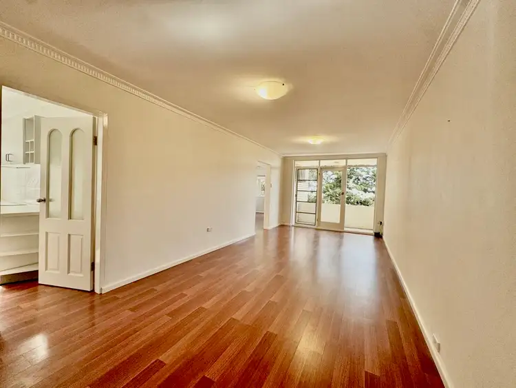 Second view of Homely apartment listing, 14/199 Liverpool Road, Burwood NSW 2134