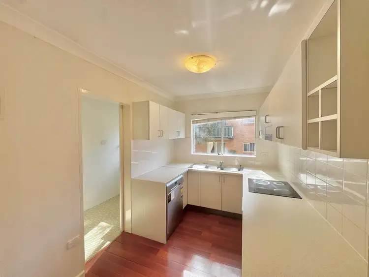 Third view of Homely apartment listing, 14/199 Liverpool Road, Burwood NSW 2134