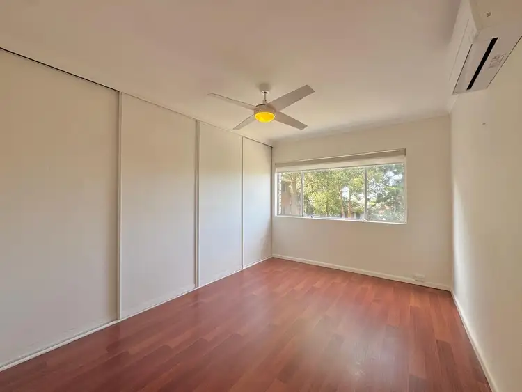 Fourth view of Homely apartment listing, 14/199 Liverpool Road, Burwood NSW 2134