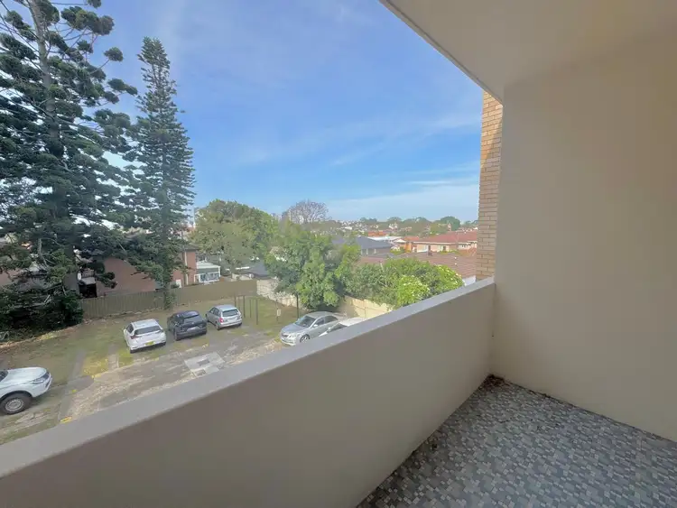 Fifth view of Homely apartment listing, 14/199 Liverpool Road, Burwood NSW 2134