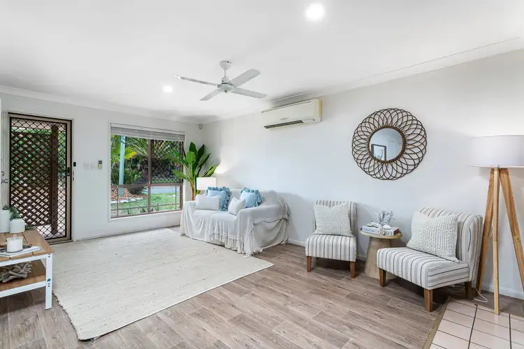 Second view of Homely house listing, 20 Paddington Lane, Eagleby QLD 4207
