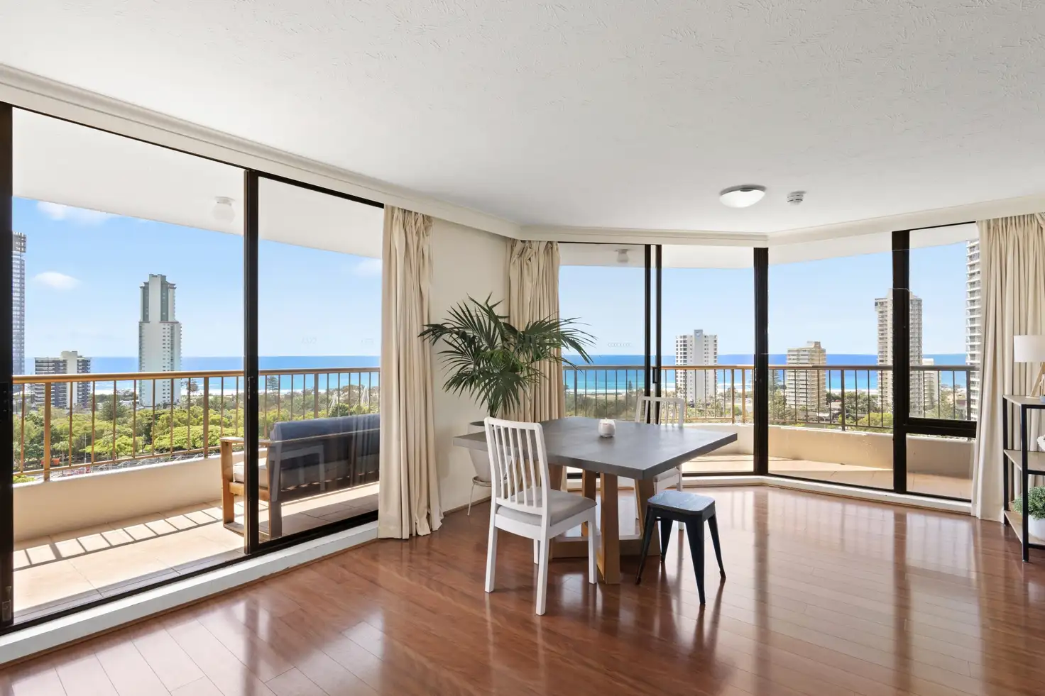 Main view of Homely apartment listing, 77/5 Admiralty Drive, Surfers Paradise QLD 4217
