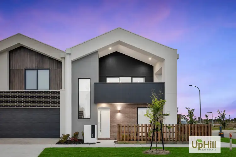 65 Swanston Street, Clyde VIC 3978