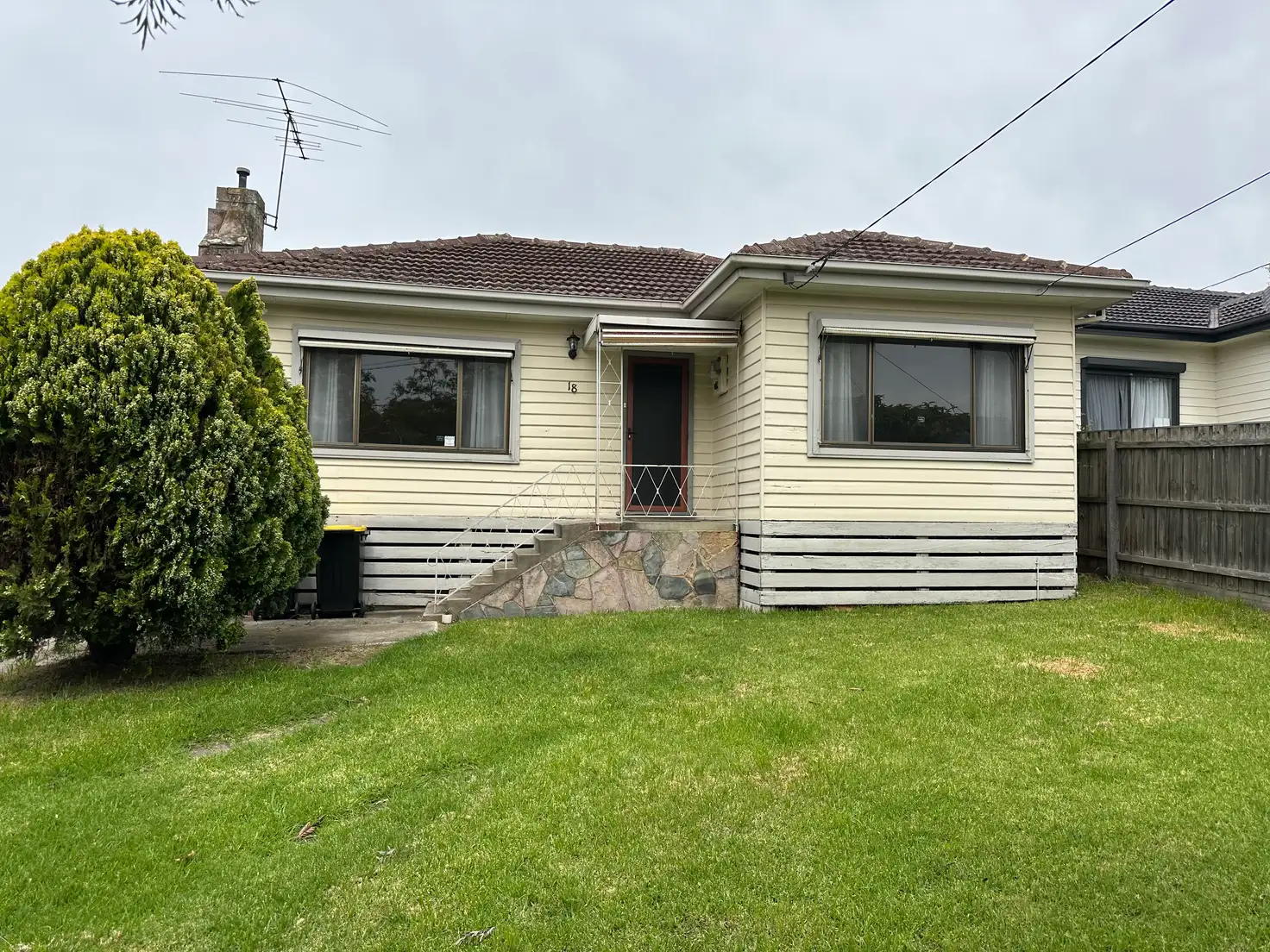 Main view of Homely house listing, 18 Ann Street, Pascoe Vale VIC 3044