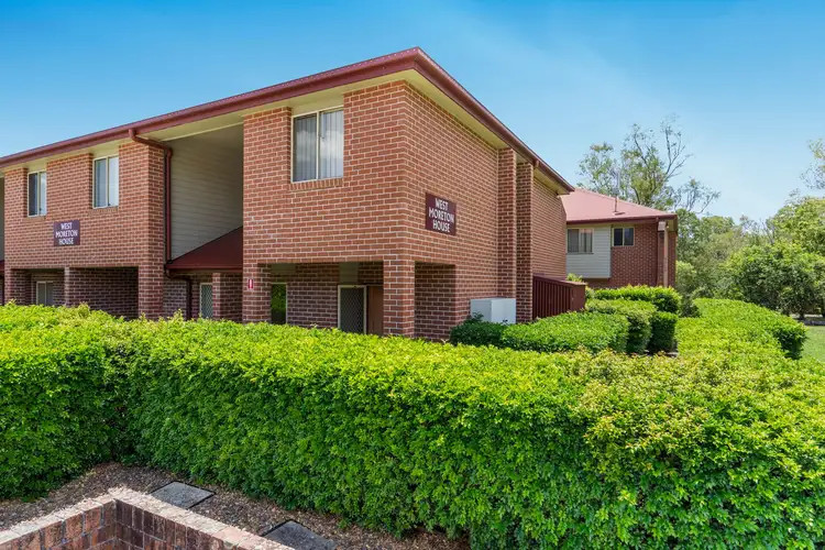 Second view of Homely townhouse listing, 10/187 Warwick Road, Churchill QLD 4305