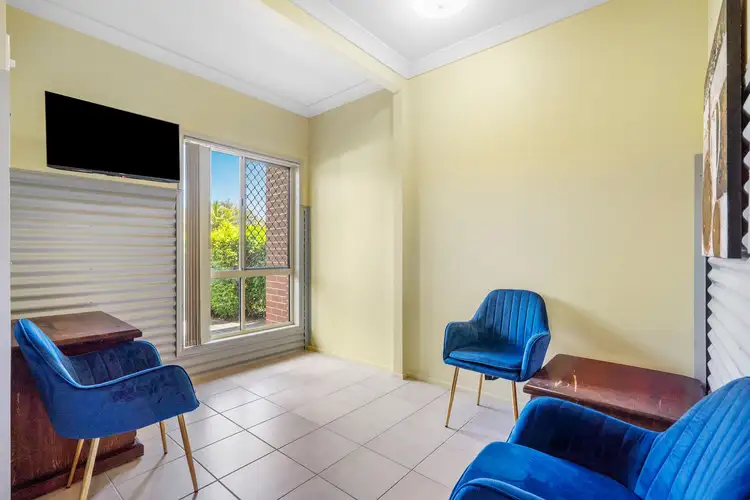 Third view of Homely townhouse listing, 10/187 Warwick Road, Churchill QLD 4305