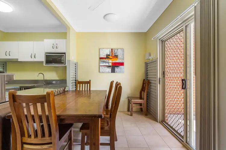 Seventh view of Homely townhouse listing, 10/187 Warwick Road, Churchill QLD 4305