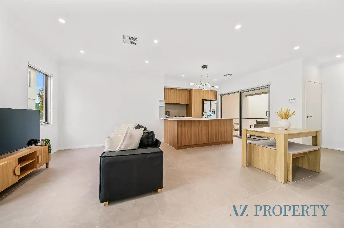 Main view of Homely townhouse listing, 12/13 Central Terrace, Beckenham WA 6107