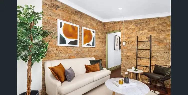 34 Egan Street, Newtown NSW 2042