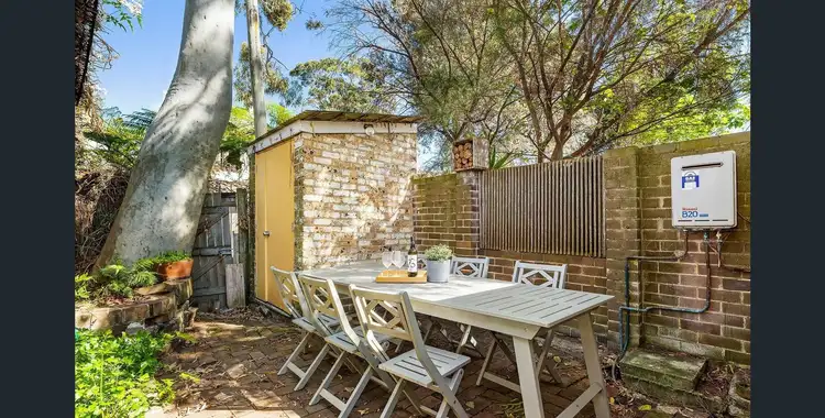 Fourth view of Homely semi-detached listing, 34 Egan Street, Newtown NSW 2042