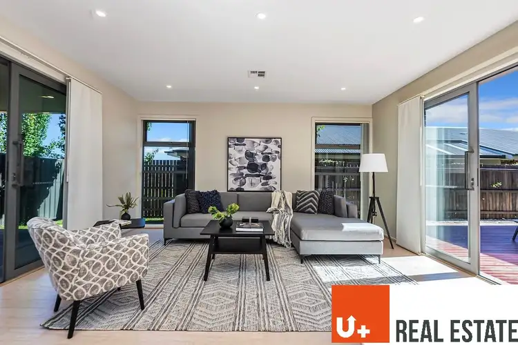 92 Peter Cullen Way, Wright ACT 2611