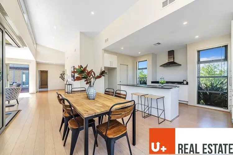 Fourth view of Homely house listing, 92 Peter Cullen Way, Wright ACT 2611