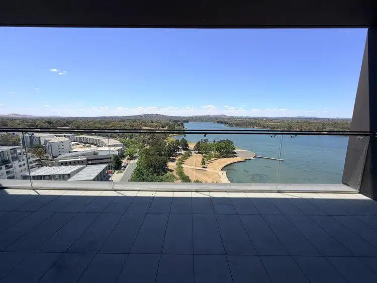 1214/161 Emu Bank, Belconnen ACT 2617