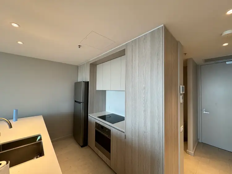 Second view of Homely apartment listing, 1214/161 Emu Bank, Belconnen ACT 2617