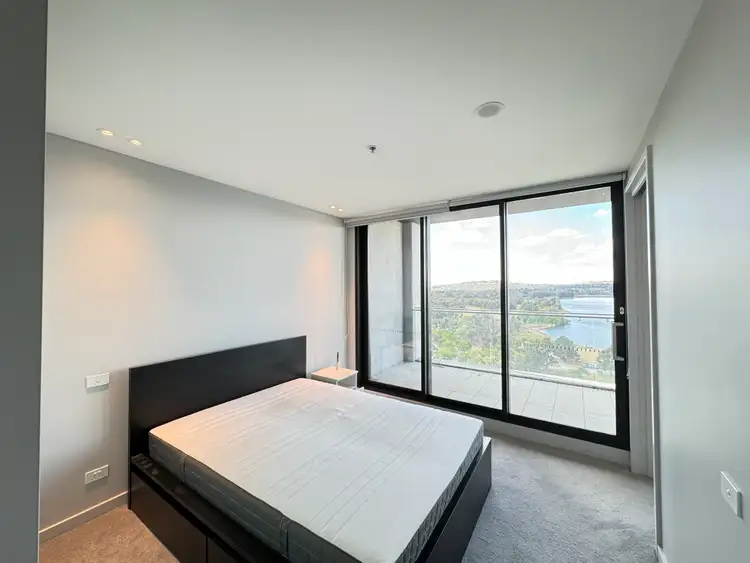 Fourth view of Homely apartment listing, 1214/161 Emu Bank, Belconnen ACT 2617