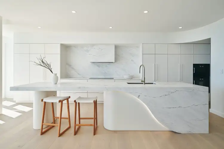 Third view of Homely unit listing, 1/20 Queen of Colonies Parade, Moffat Beach QLD 4551