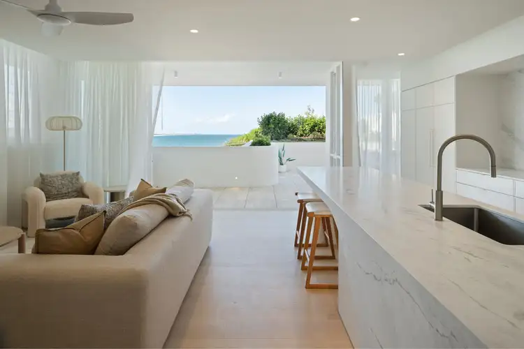 Fourth view of Homely unit listing, 1/20 Queen of Colonies Parade, Moffat Beach QLD 4551