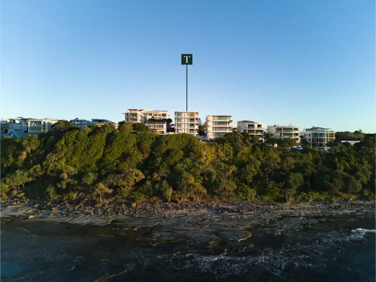 Sixth view of Homely unit listing, 1/20 Queen of Colonies Parade, Moffat Beach QLD 4551