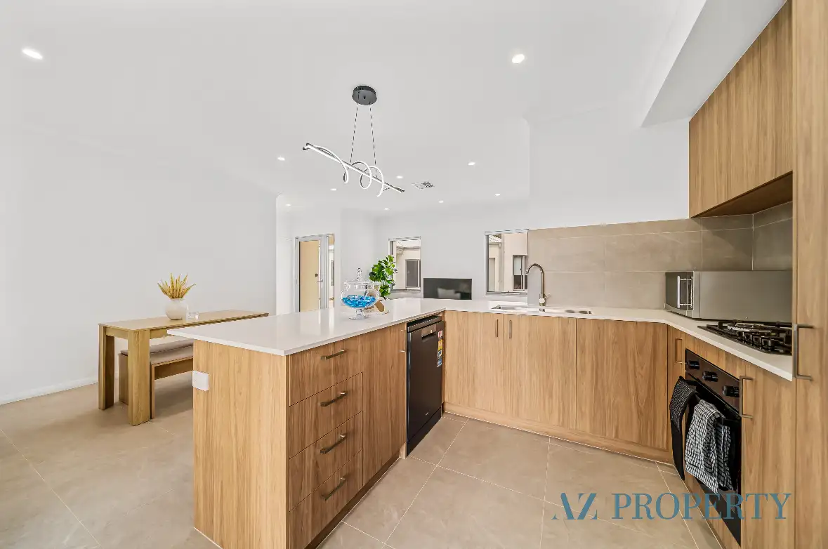 Main view of Homely townhouse listing, 11/13 Central Terrace, Beckenham WA 6107