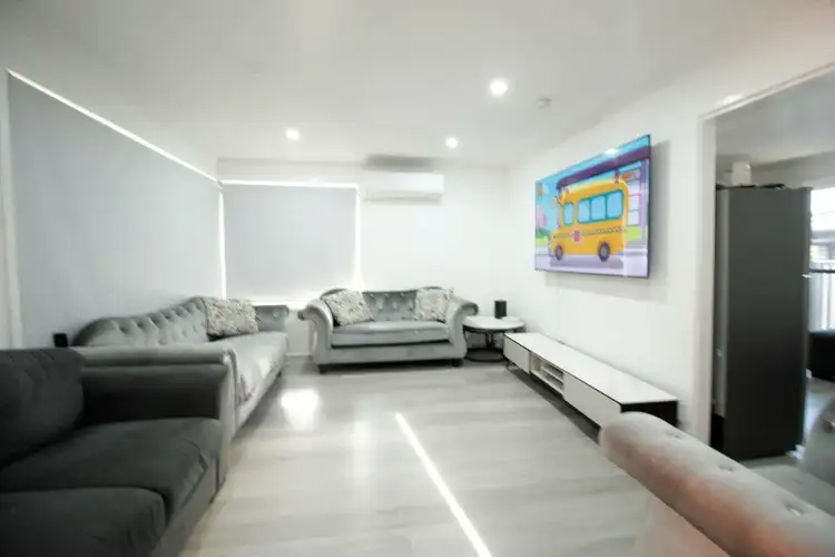 Second view of Homely house listing, 13 Olsen Street, Guildford NSW 2161