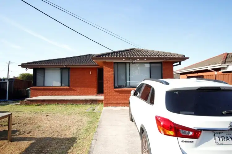Third view of Homely house listing, 13 Olsen Street, Guildford NSW 2161