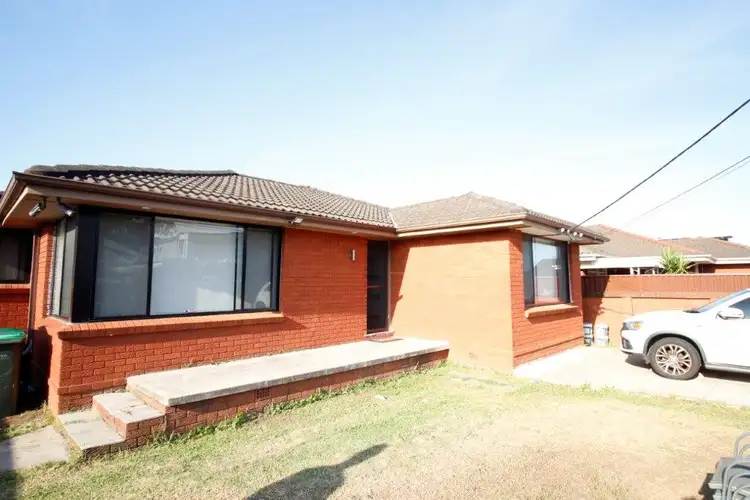Fourth view of Homely house listing, 13 Olsen Street, Guildford NSW 2161