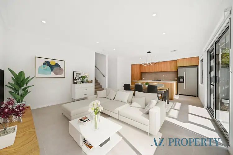 2/13 Central Terrace, Beckenham WA 6107