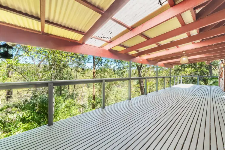 Second view of Homely house listing, 78 Manor Road, Hornsby NSW 2077