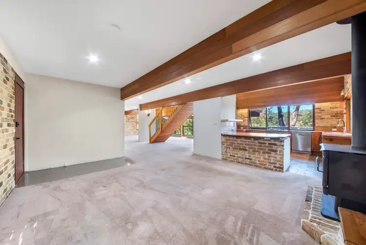 Third view of Homely house listing, 78 Manor Road, Hornsby NSW 2077