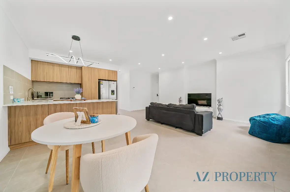 Main view of Homely townhouse listing, 14/13 Central Terrace, Beckenham WA 6107