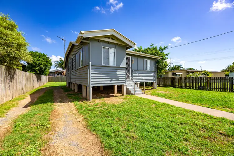 Third view of Homely house listing, 1 Windermere Street, Walkervale QLD 4670