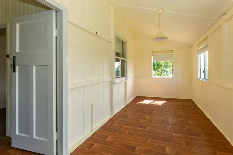 Fourth view of Homely house listing, 1 Windermere Street, Walkervale QLD 4670
