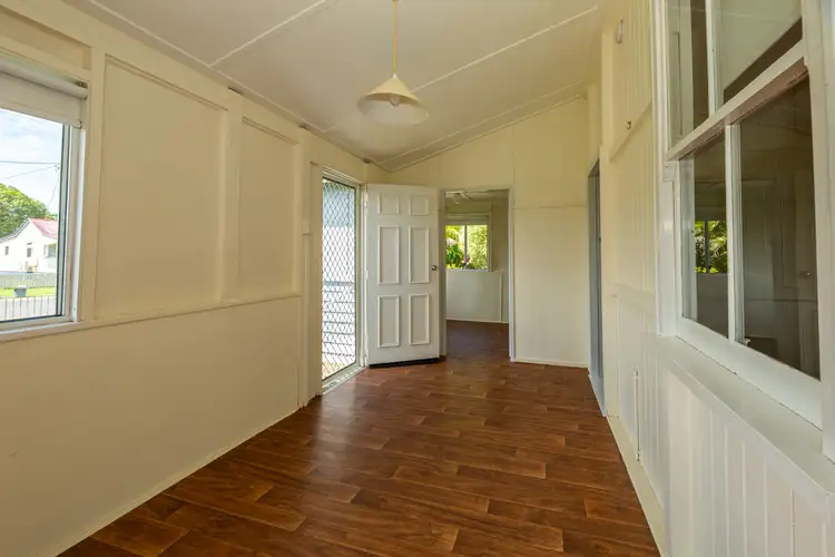 Fifth view of Homely house listing, 1 Windermere Street, Walkervale QLD 4670