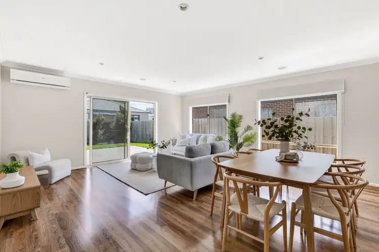 Third view of Homely house listing, 10 Hudson Street, Armstrong Creek VIC 3217