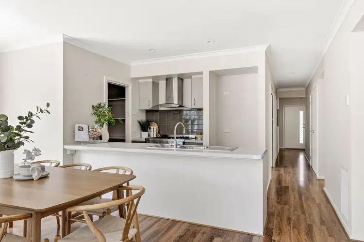 Fifth view of Homely house listing, 10 Hudson Street, Armstrong Creek VIC 3217