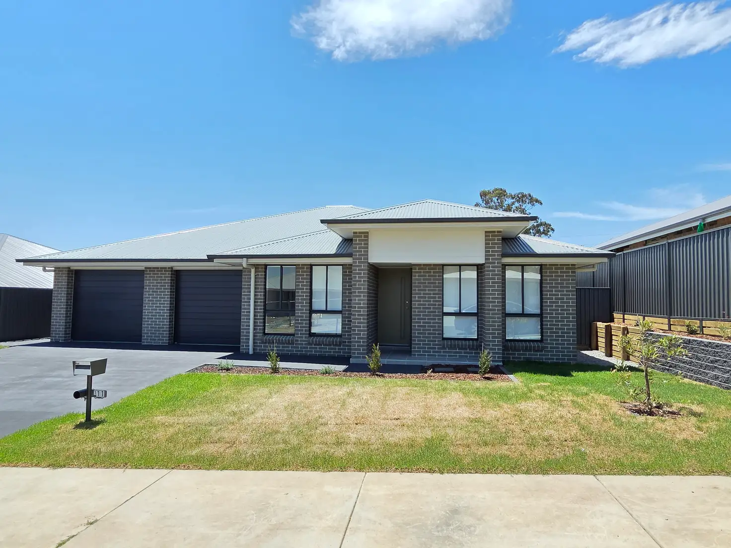 Main view of Homely house listing, 2/11 Millhouse Close, Farley NSW 2320