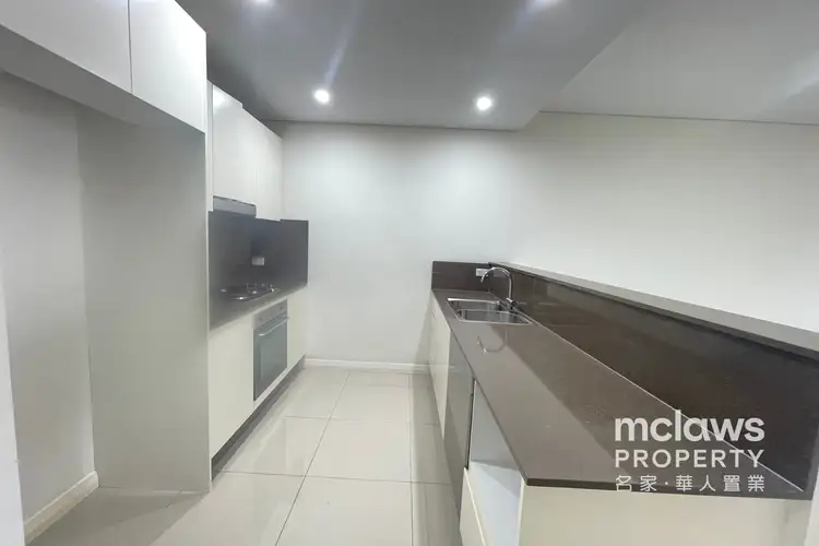 Third view of Homely apartment listing, 904/39 Kent Road, Mascot NSW 2020