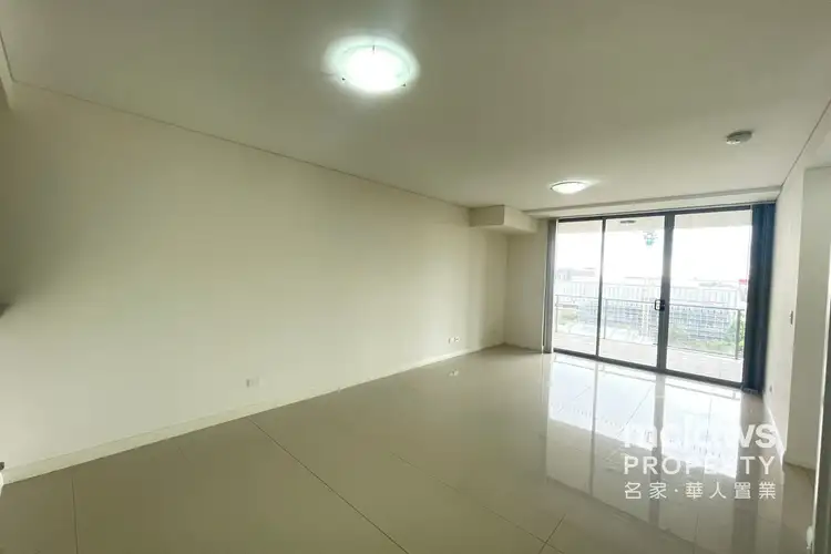 Fourth view of Homely apartment listing, 904/39 Kent Road, Mascot NSW 2020