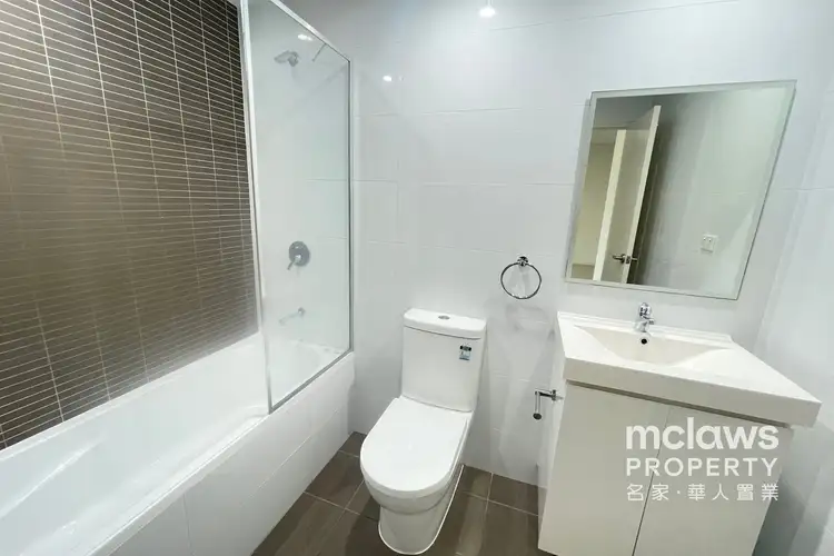 Fifth view of Homely apartment listing, 904/39 Kent Road, Mascot NSW 2020