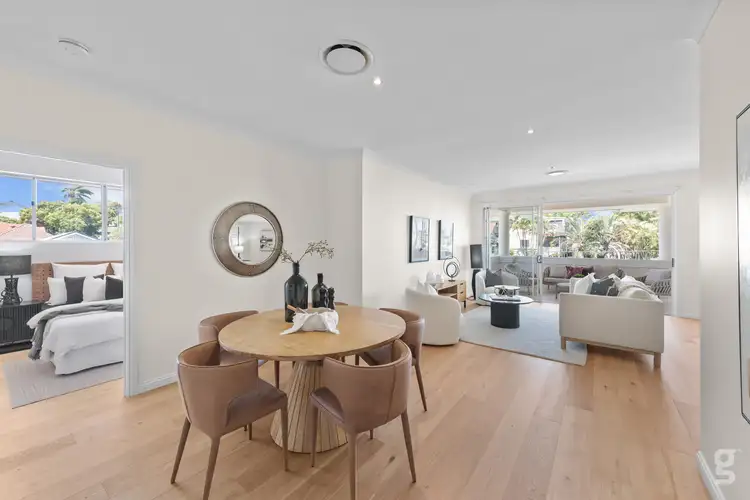 5/30 Wellington Street, Clayfield QLD 4011