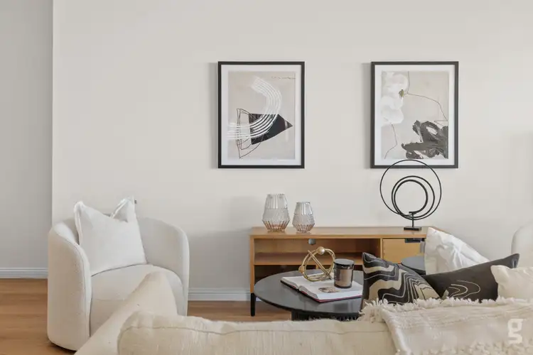 Second view of Homely unit listing, 5/30 Wellington Street, Clayfield QLD 4011