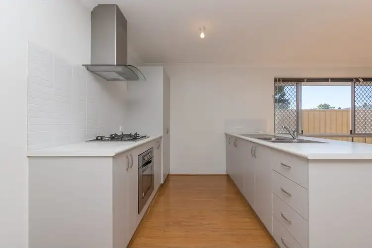 Third view of Homely house listing, 12 Yapton Turn, Girrawheen WA 6064