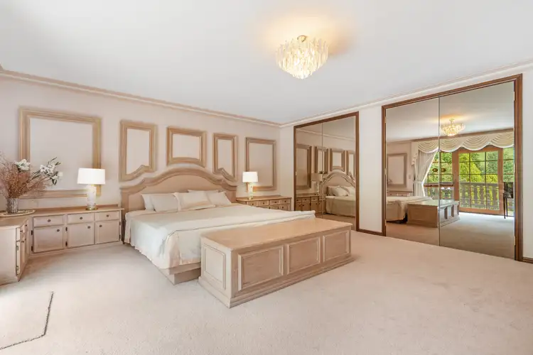 Fifth view of Homely house listing, 610 Mount Macedon Road, Mount Macedon VIC 3441