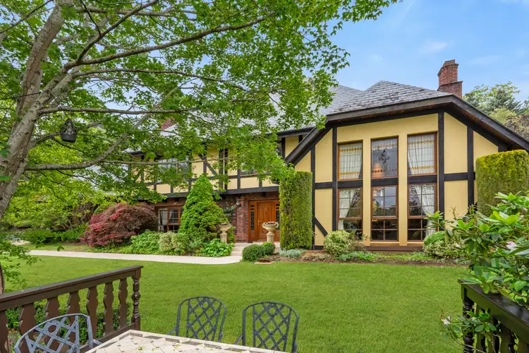 Sixth view of Homely house listing, 610 Mount Macedon Road, Mount Macedon VIC 3441