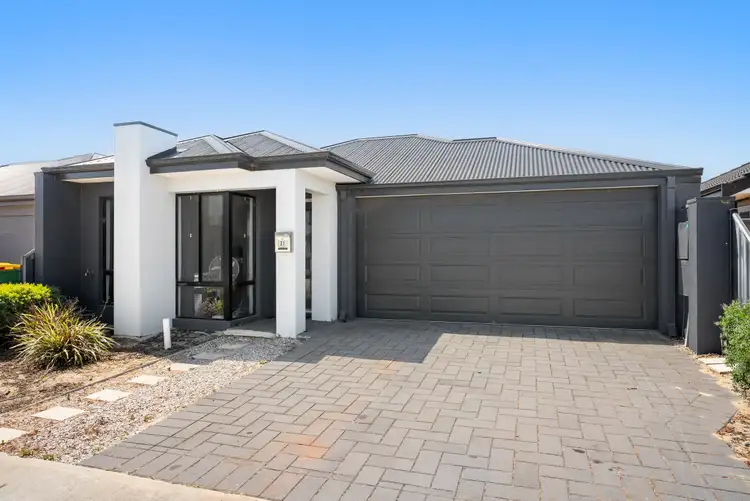 31 Kogarah Street, Baldivis WA 6171