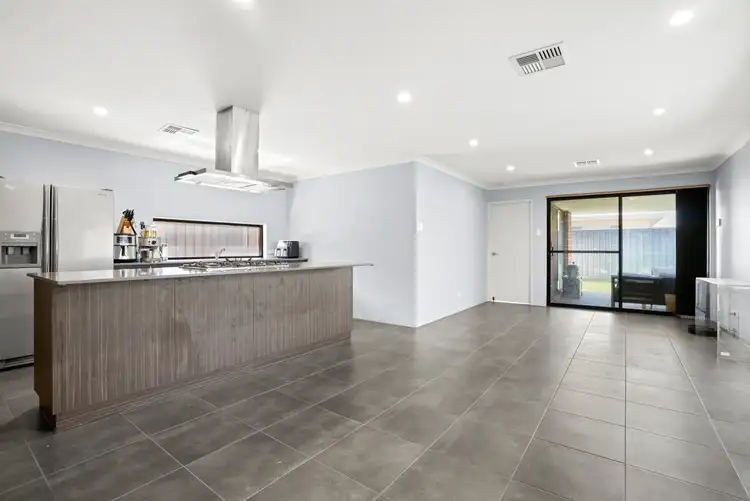 Sixth view of Homely house listing, 31 Kogarah Street, Baldivis WA 6171