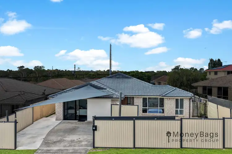 18 Chams Street, Marsden QLD 4132